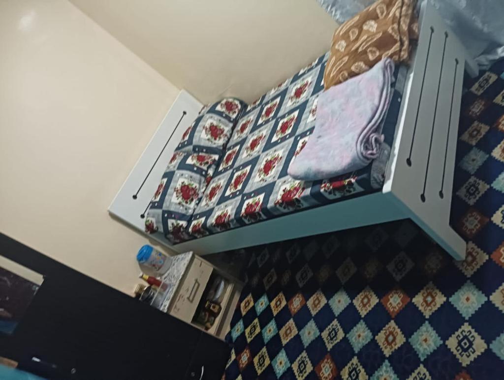 Moon Backpackers , Al Rigga , Partition For Couples And For Singles Apartman Dubaj Kültér fotó