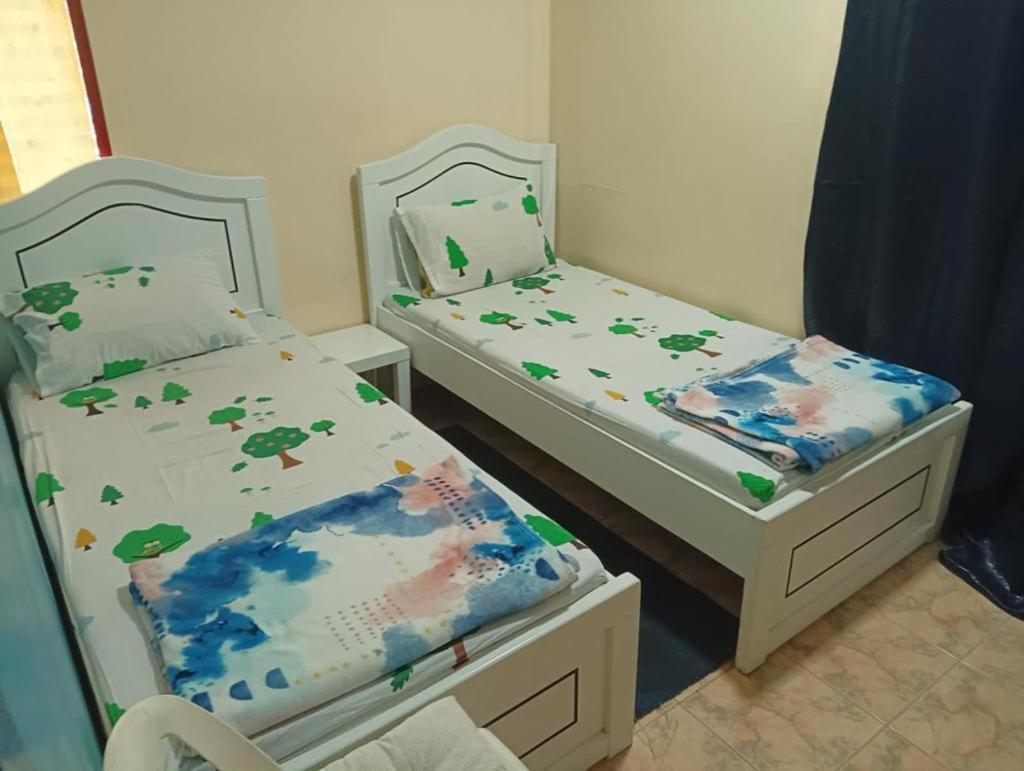 Moon Backpackers , Al Rigga , Partition For Couples And For Singles Apartman Dubaj Kültér fotó